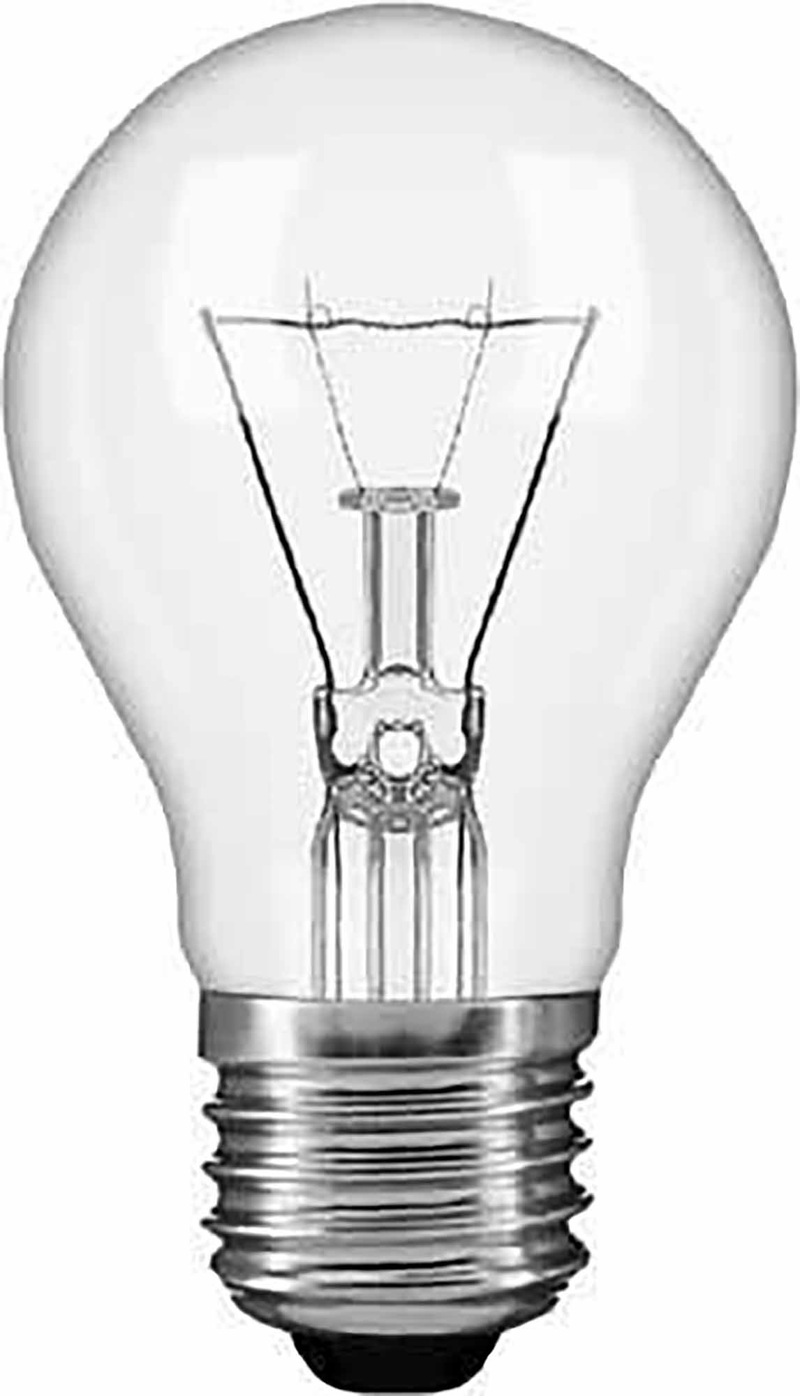 GLS Incandescent Luxram GLS GLS Incandescent Luxram GLS